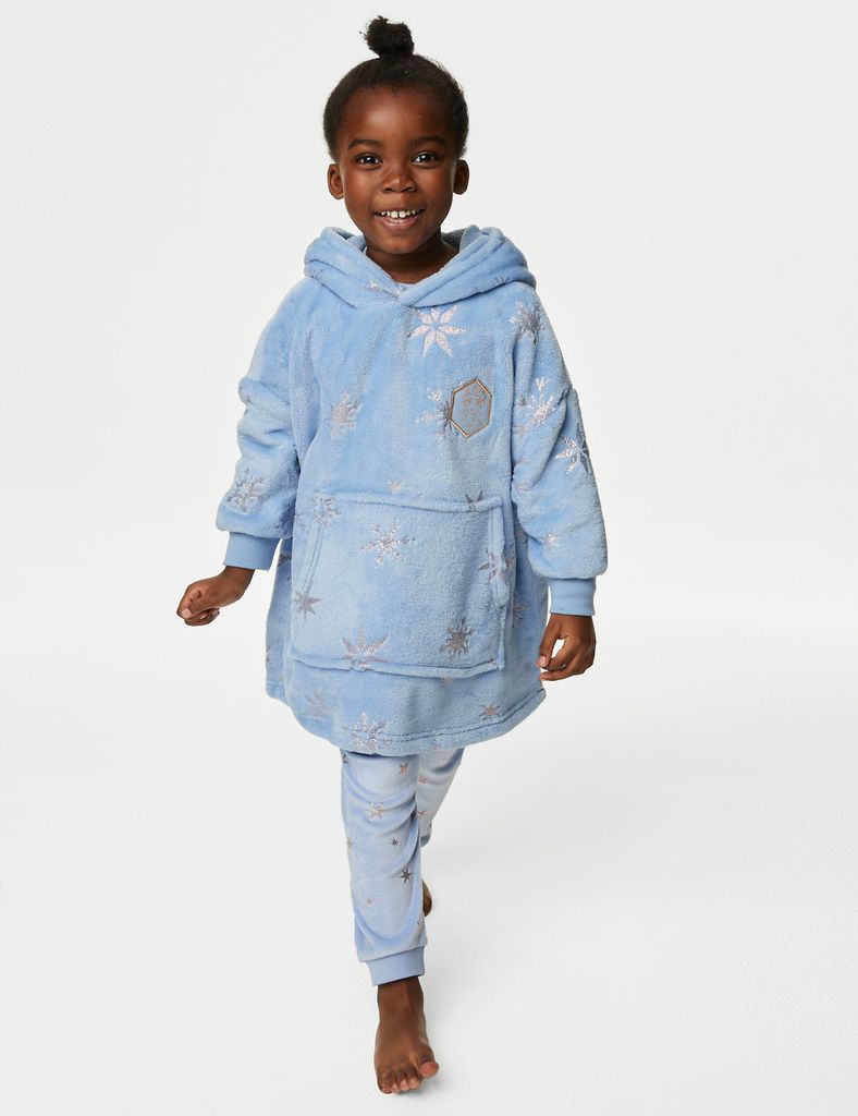 Kids hooded online