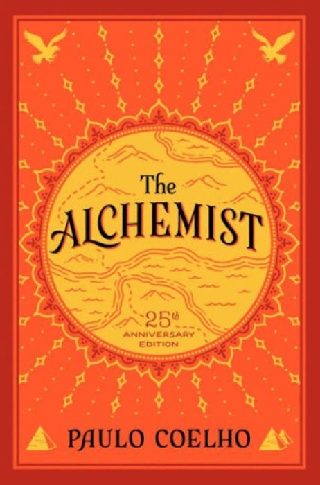 the alchemist 1