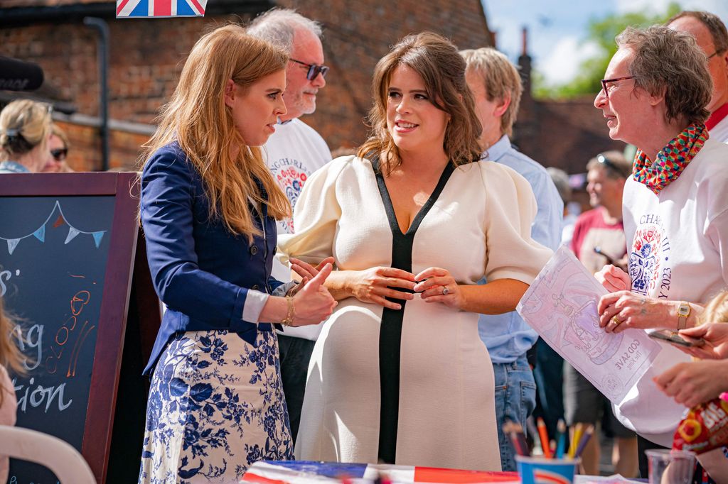 Princess Eugenie celebrated her 30th birthday in Norway