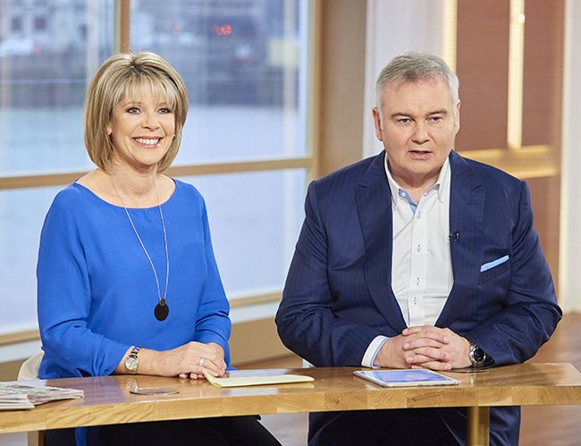 eamonn holmes ruth langsford