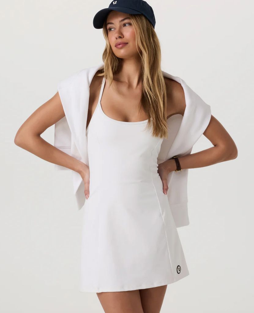 Vuori tennis dress
