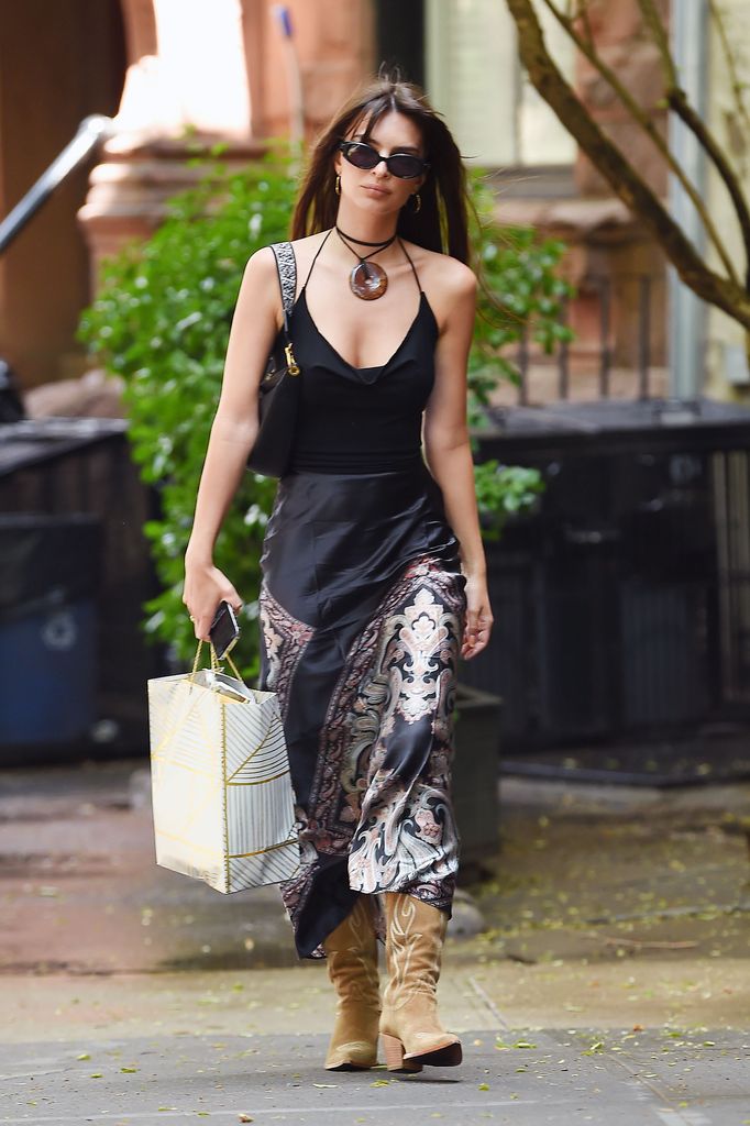 Zendaya Spotted in Rome with Louis Vuitton Bag during Bulgari Store Visit