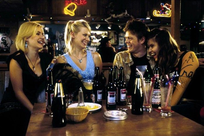 January Jones as Jeannie