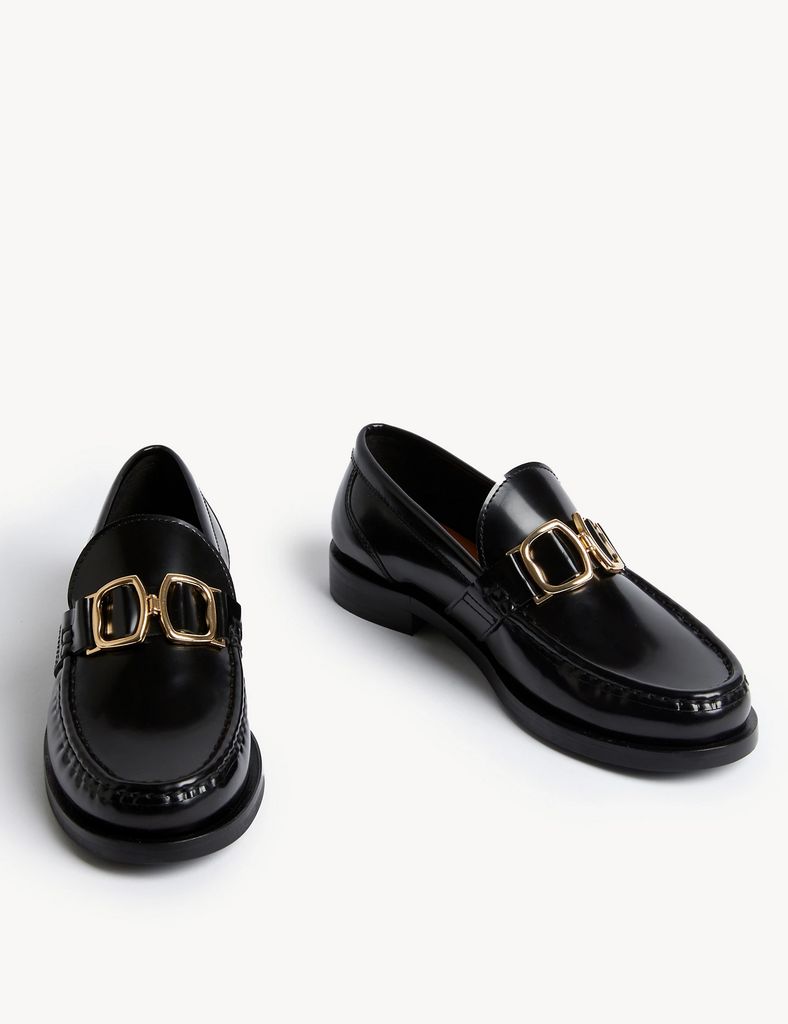 M&S Loafers