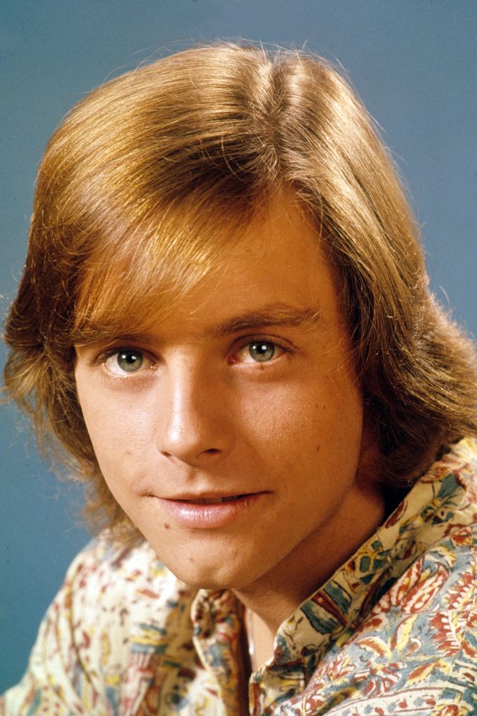 Mark Hamill starred as Jessie Brewer's teenage nephew, Kent Murray, on Walt Disney Television Daytime's "General Hospital" in 1972