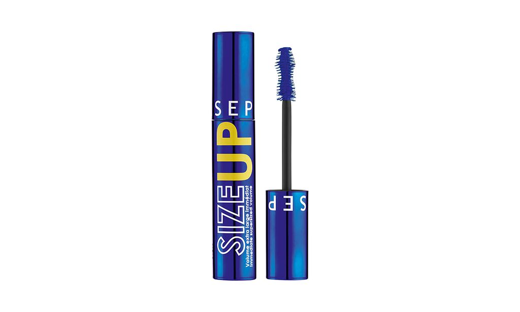 blue sephora mascara