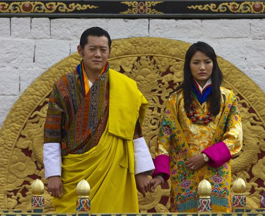 king bhutan1 