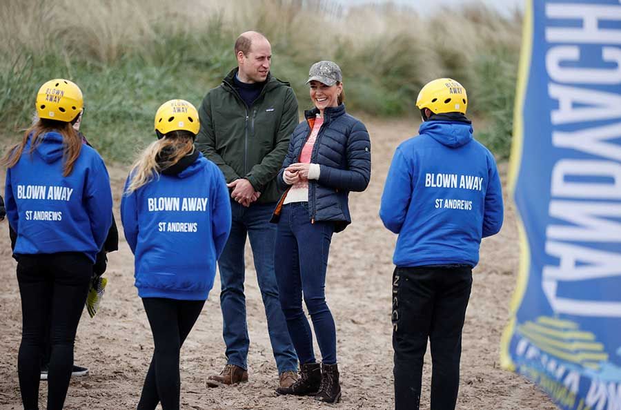 william kate speak with fife young carers