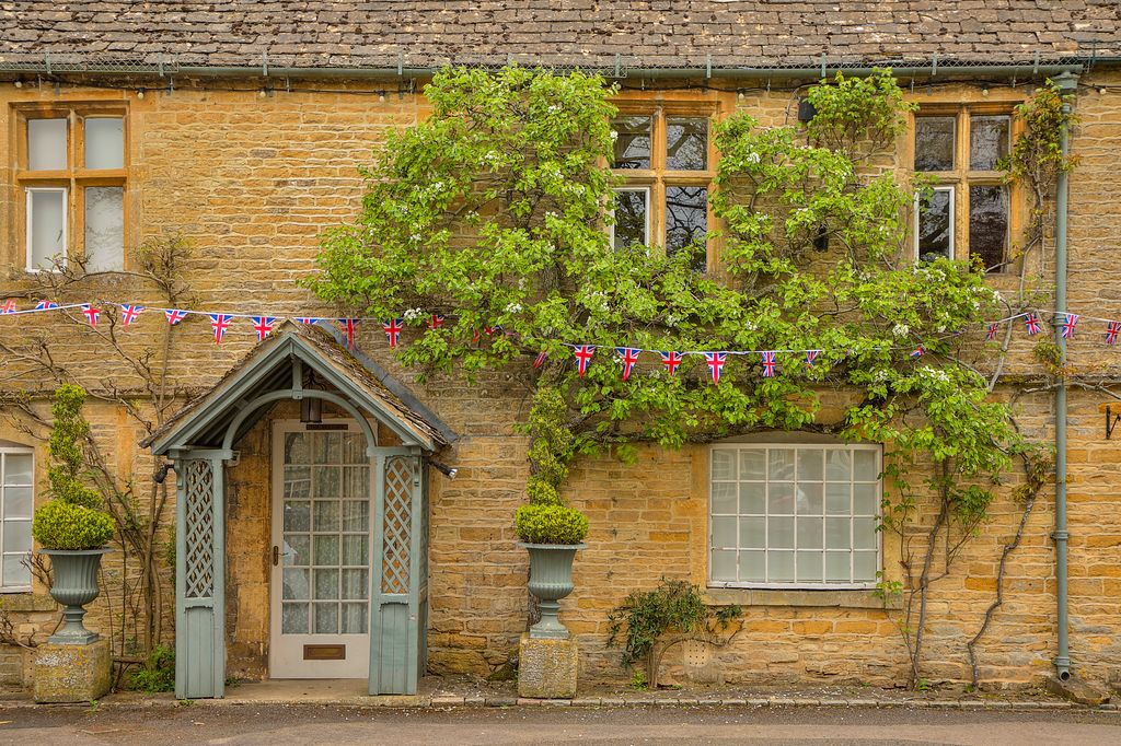 Stow-on-the-Wold, Gloucestershire, United Kingdom