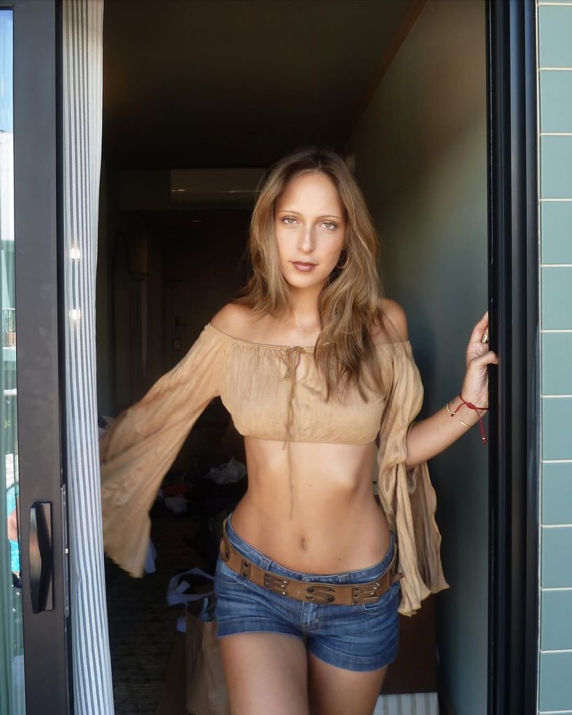 aydan nix