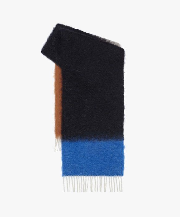 vb scarf