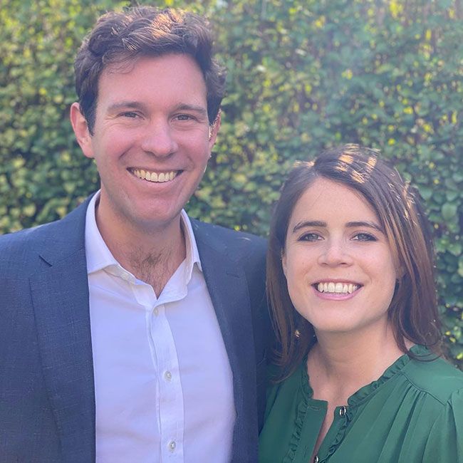 Pregnant Princess Eugenie Spotted Shopping At Kate Middletons Favourite Maternity Store Hello