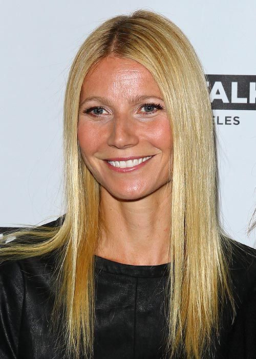Gwyneth Paltrow will take a break from acting | HELLO!
