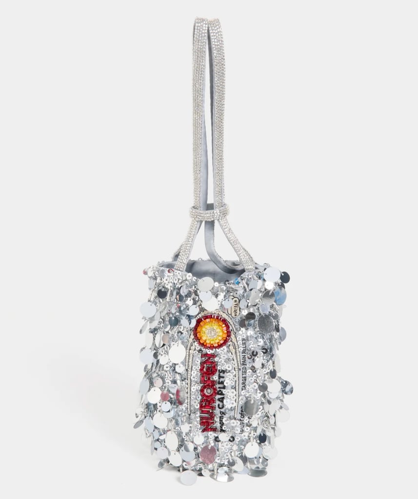 Anya Brands Nurofen Mini Bucket Bag
