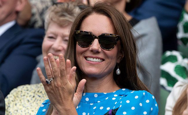 Kate Middleton's sunglasses collection revealed – plus where you can ...