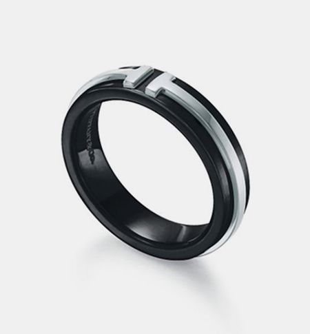 mens tiffany ring