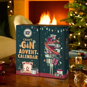 Craft Gin Club Advent Calendar 2023