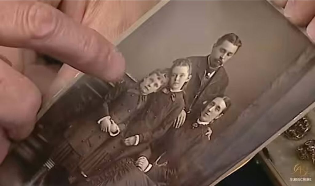 An Antiques Roadshow guest was taken aback by the five-figure price for her ancestors' items