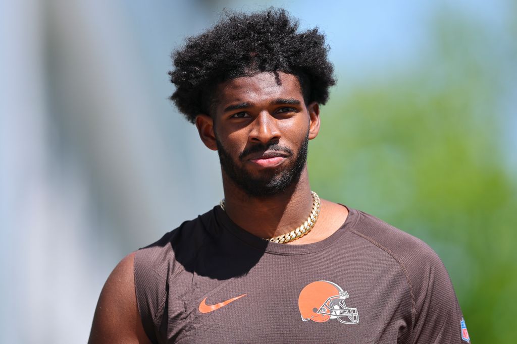 Shedeur sanders