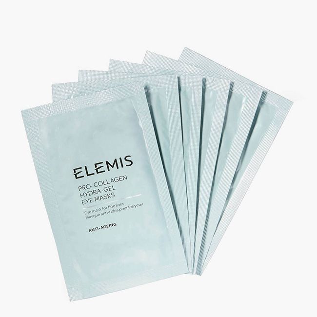 elemis eye