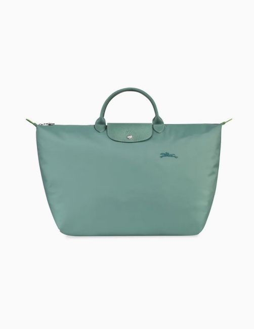 Kate Middleton's FOUR Longchamp Le Pliage Tote Bags