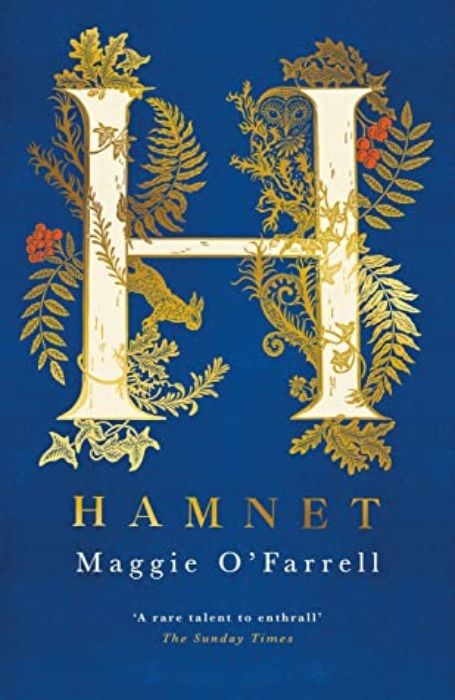 book hamnet
