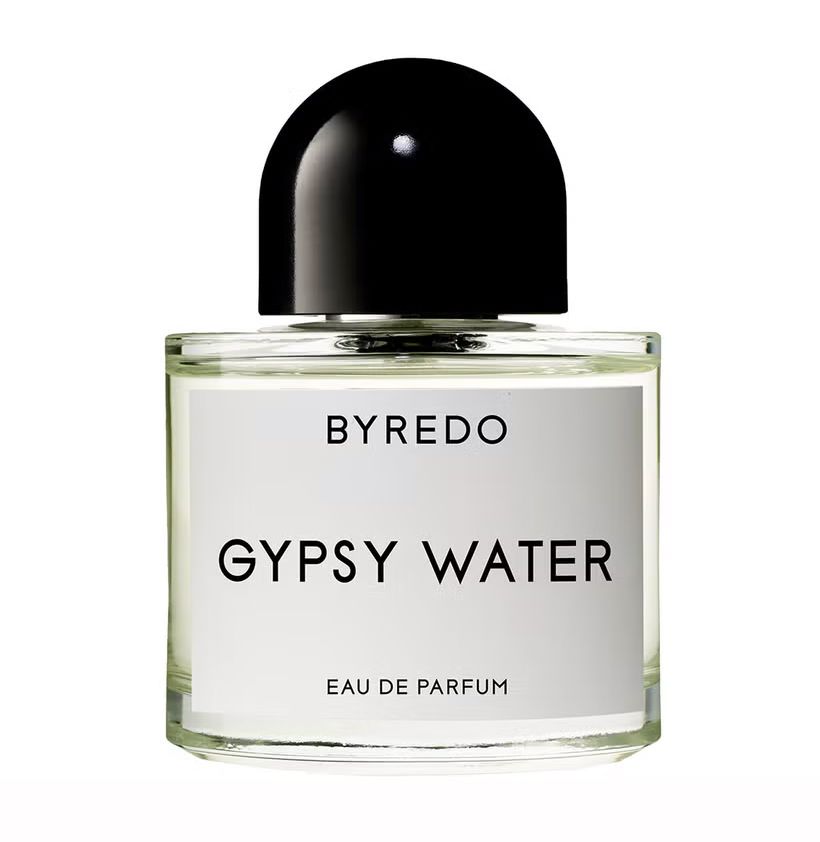 Gypsy Water