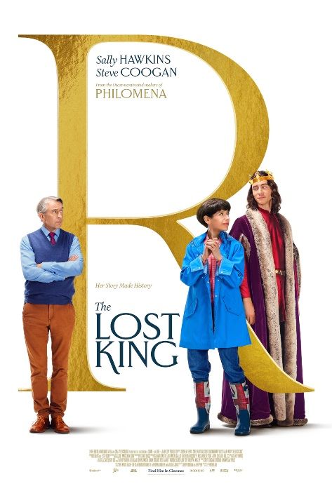 lost king