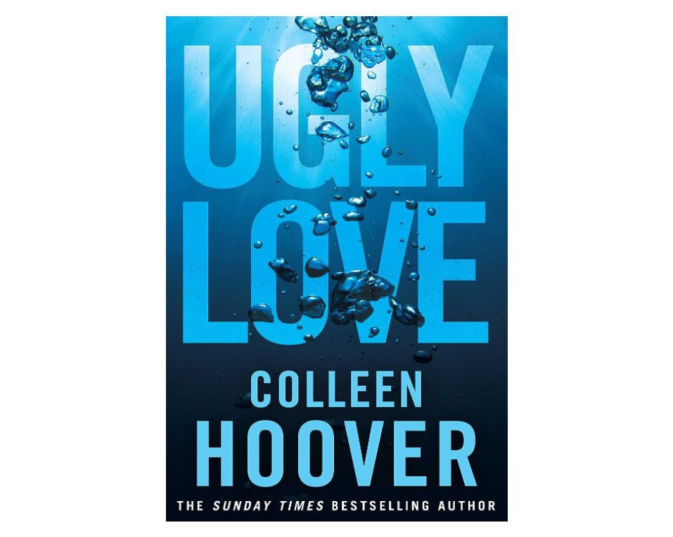 ugly love colleen hoover 