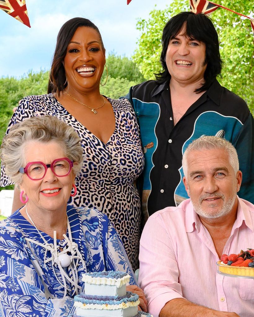 GBBO