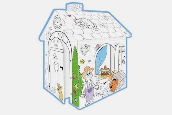 amazon colour in playhouse