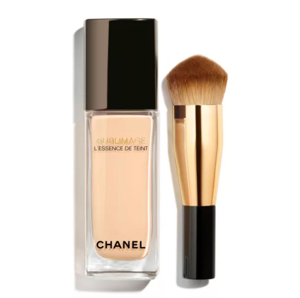 Chanel foundation