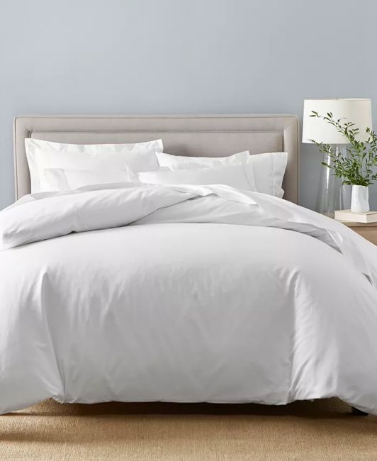 macys bed and bath flash sale deals charter club sheet set