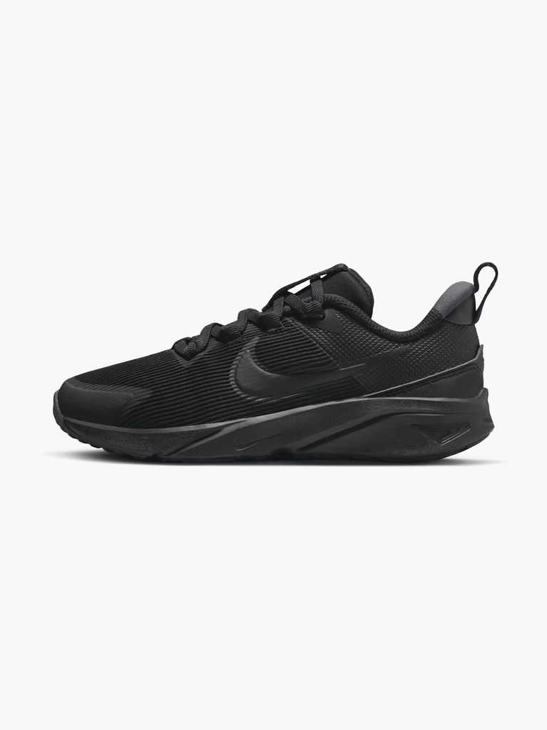 Formateurs de l'école Nike