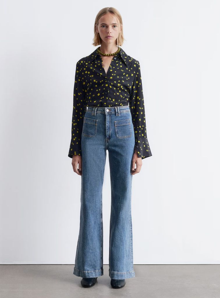 & Other Stories jeans