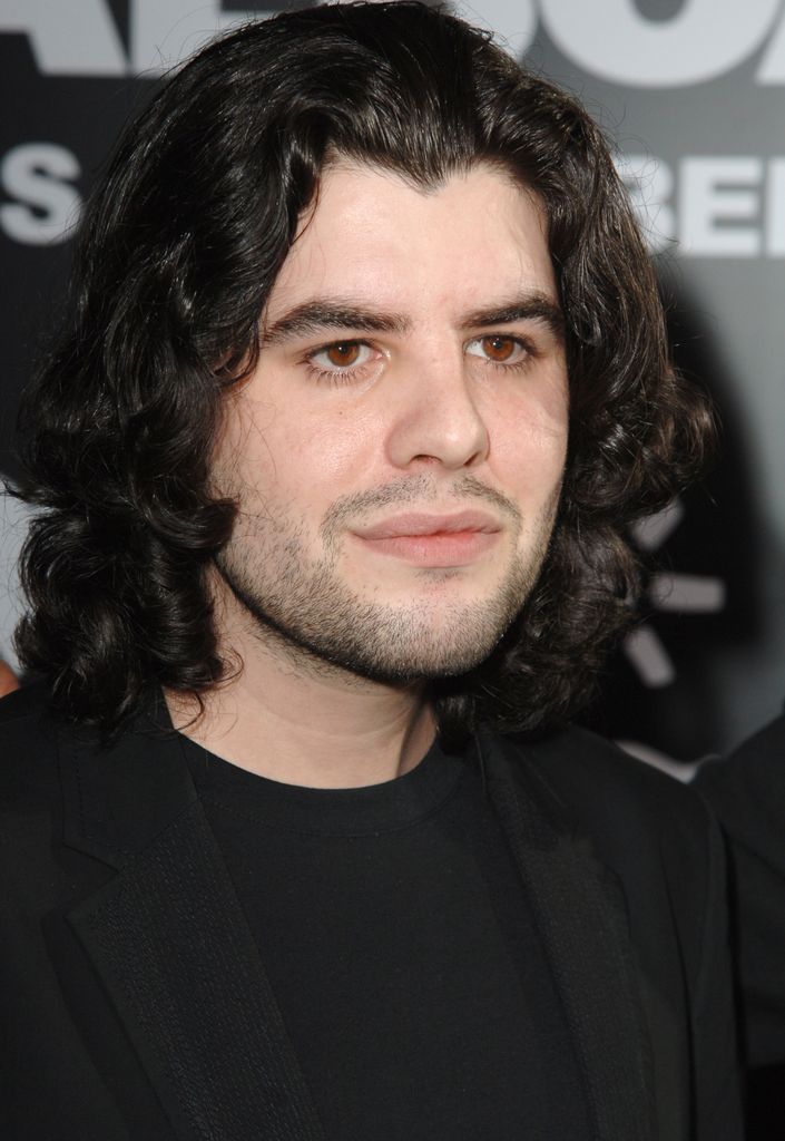 Sage Stallone during "Rocky Balboa" World Premiere - Arrivals at Grauman's Chinese Theatre in Hollywood, California, United States. (Photo by SGranitz/WireImage)