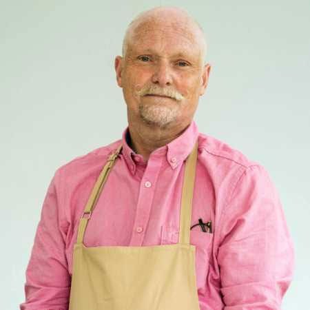 terry bake off
