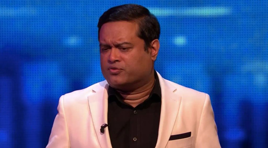 Paul Sinha's secret family recipe blew Bradley's mind