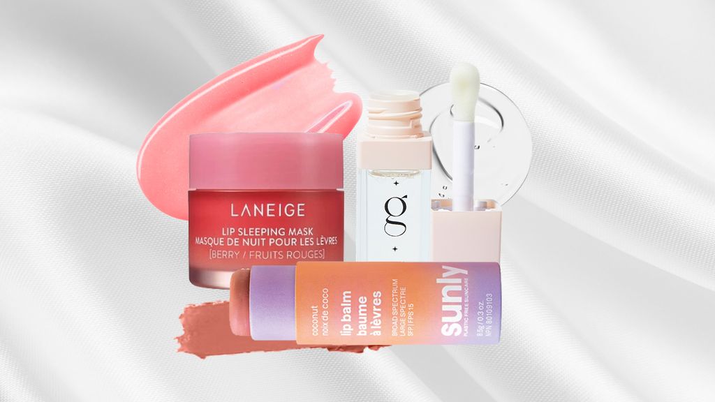 Lip producs that help thinning lips