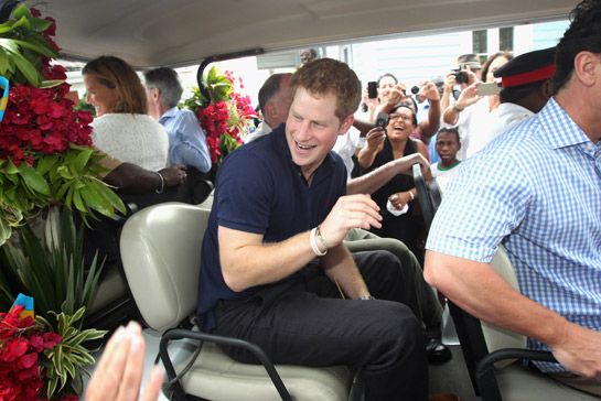 Prince Harryday3 7 