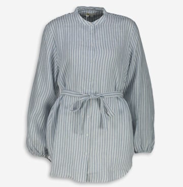 TK Maxx Striped Shirt