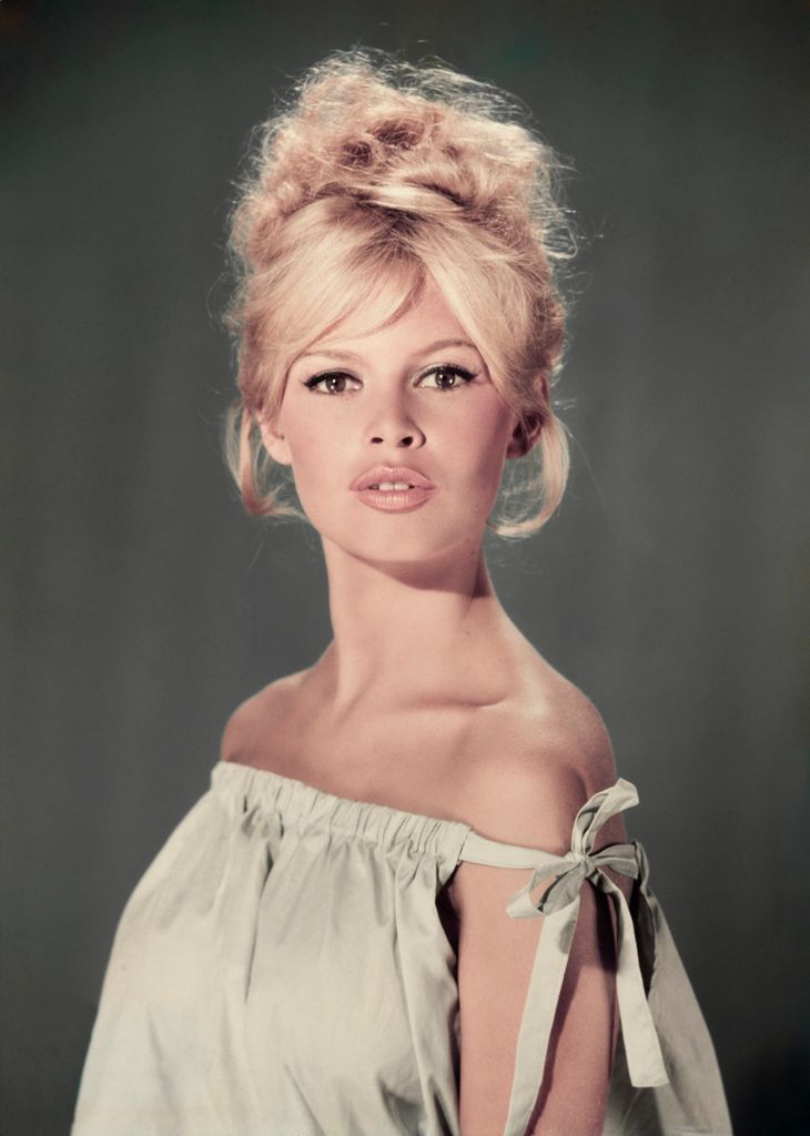 brigitte bardot 