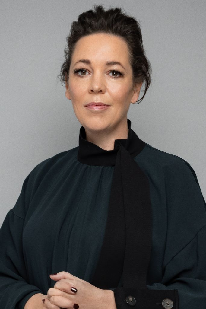 Olivia Colman is returning to The Night Manager