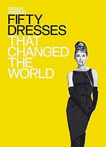 50 robes qui ont changé le monde avec Design Museum Enterprise Limited