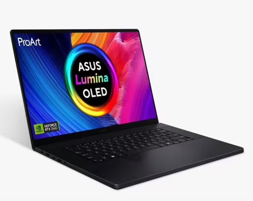 ASUS ProArt P16 Laptop