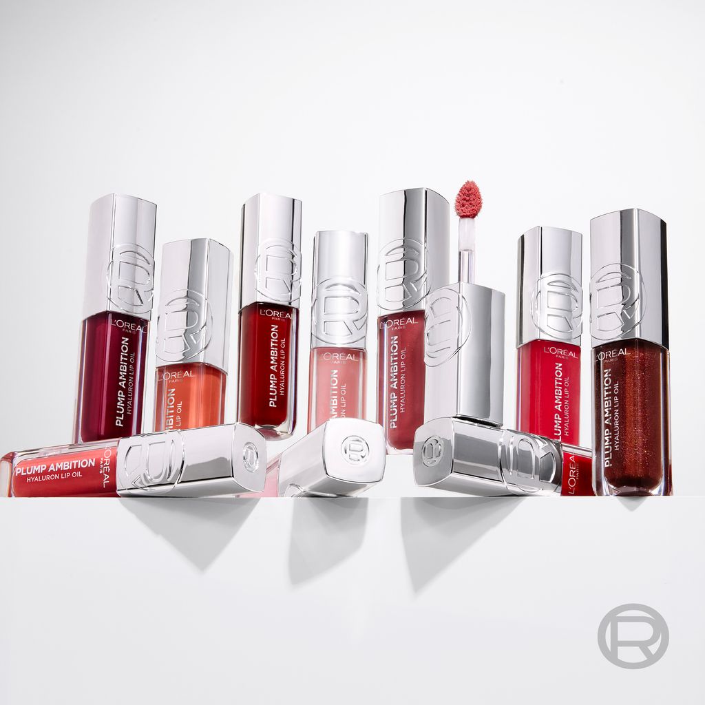 Revlon Plump Ambition