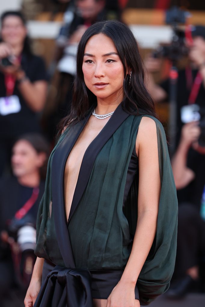 Greta Lee