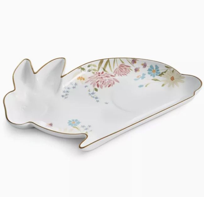 Martha Stewart's Easter decor at Macy's is on sale plus get an EXTRA