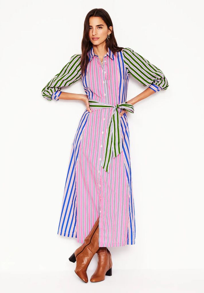 Robe Stripe Boden