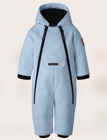 Canada Goose Baby Snow Suit